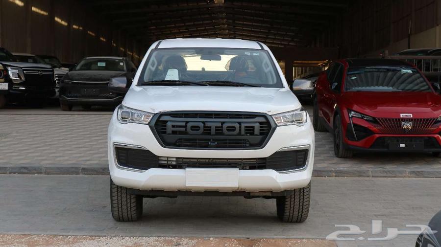 فتون غمارتين بدون دبل ديزل قير عادي 202564387508957057112