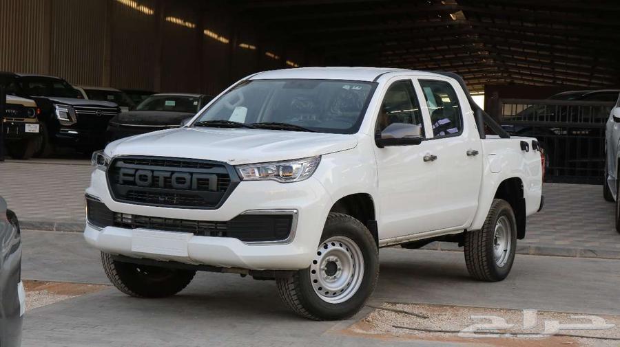 فتون غمارتين بدون دبل ديزل قير عادي 202564387508957057113