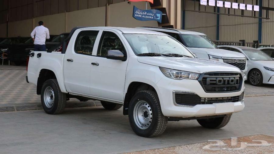 فتون غمارتين بدون دبل ديزل قير عادي 202564387508957057111