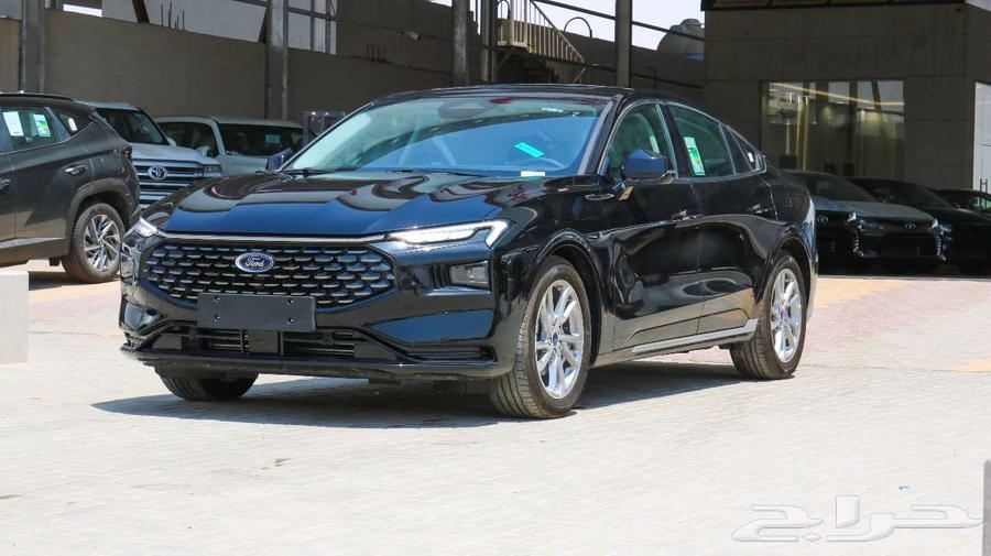 فورد تورس امبيانتي لجميع انظمه البنوك والتقسسيط64387787787906113