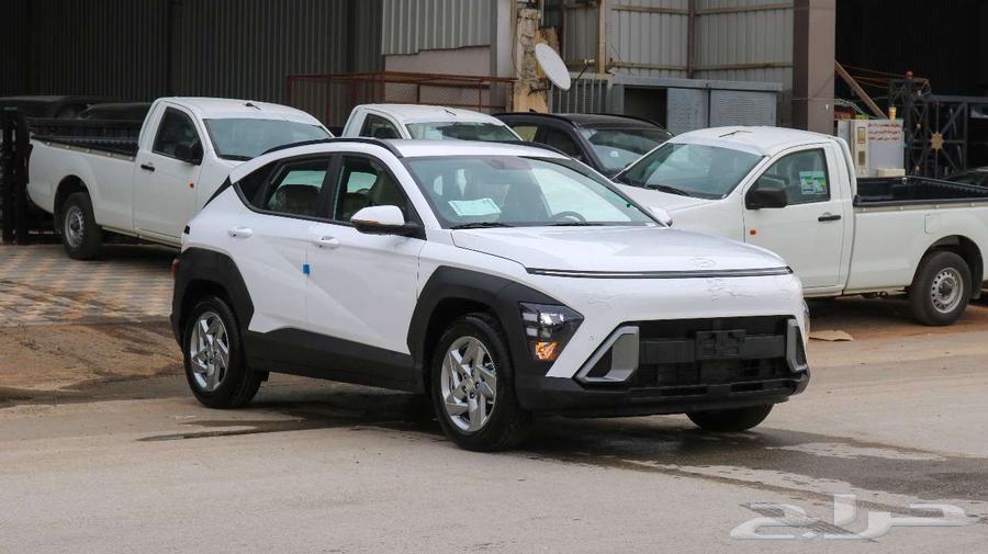 هيونداي كونا فليت كاش وبالتقسيط64387981897090114