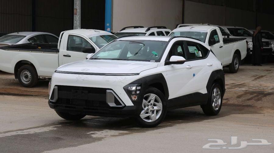 هيونداي كونا فليت كاش وبالتقسيط64387981897090111