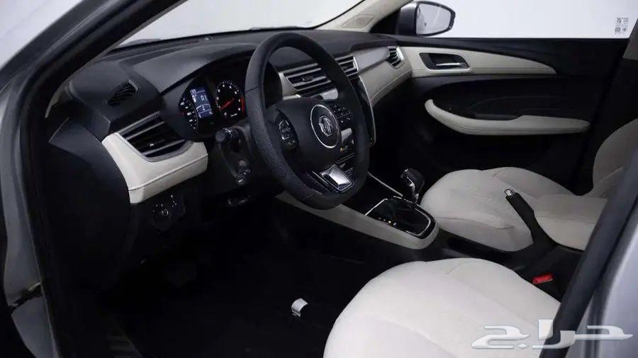 ام جي 5 كمفورت موديل 2024 اقل سعر بالسوق64388315493890111