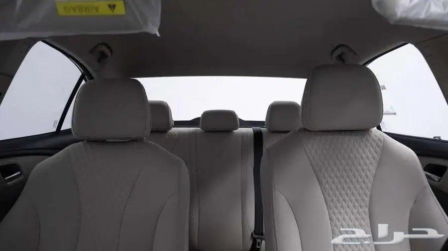 ام جي 5 كمفورت موديل 2024 اقل سعر بالسوق64388315493890113