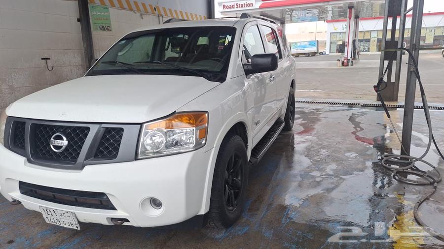 نيسان ارمادا64386304654467110