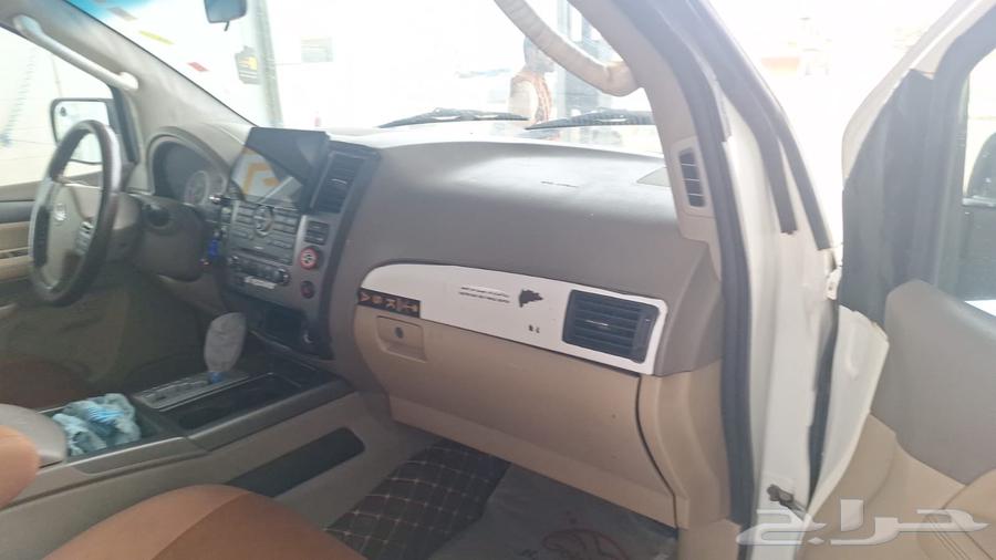 نيسان ارمادا64386304654467113