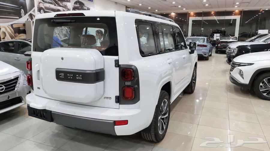 هافال h9 فل كامل موديل 2026 كاش - بنك64387467407873112