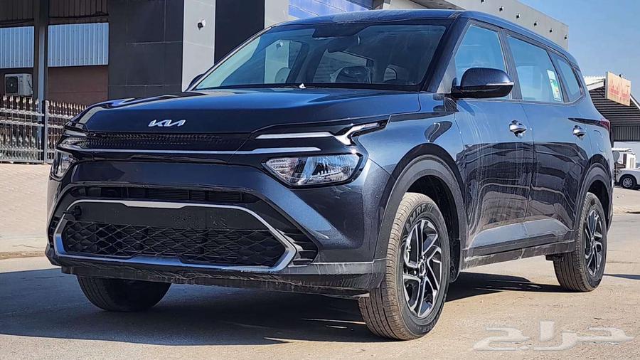 كيا كارينز ستاندر 2025 عروض تخفيضات القيادة للسيارات64387536738051113