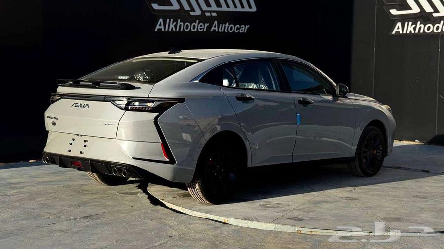 دونج فينج شاين 2025 لدي شركة الخضر64387662565761114