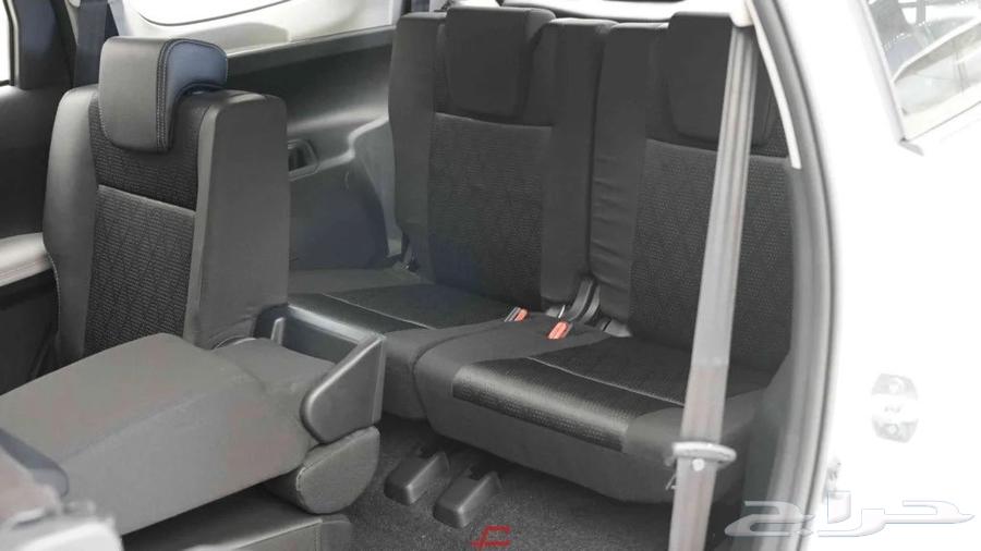 تايوتا فيلوز64387787763458111