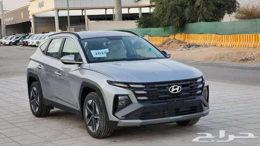 هيونداي توسان كمفورت 2025 1.6كاش وأقساط64387967509634112