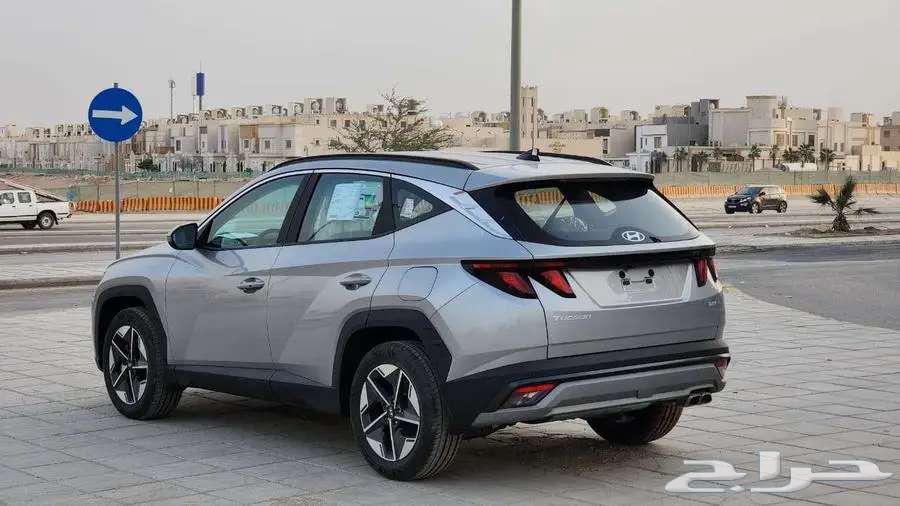 هيونداي توسان كمفورت 2025 1.6كاش وأقساط64387967509634114