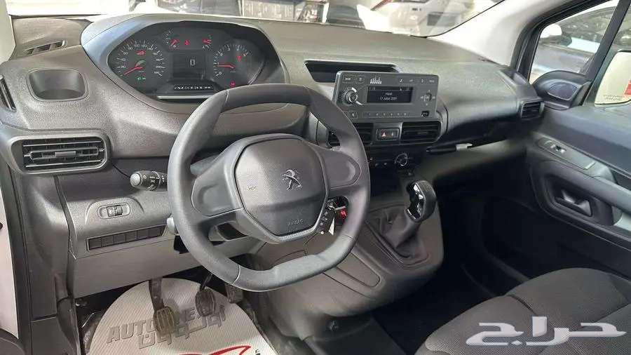 بيجو بارتنر 2024 شاص طويل ديزل بضاعه اقل الاسعار64388078787074114