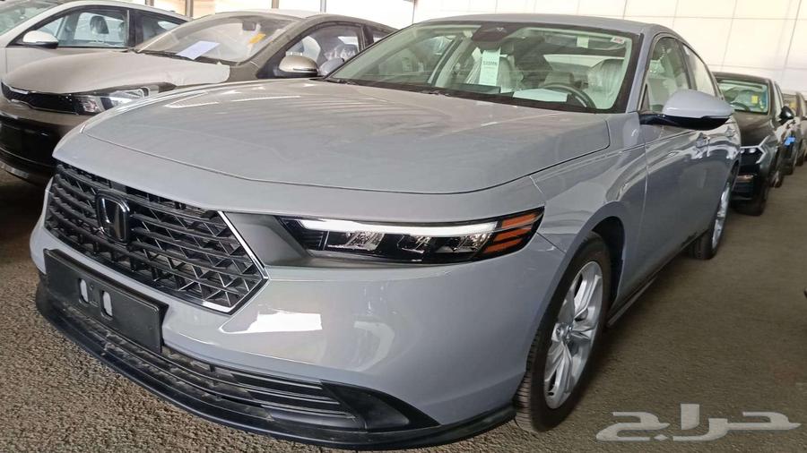 أكورد أستاندر 25 بأفضل الاسعار عازل حرارى مجانى64388120873345111