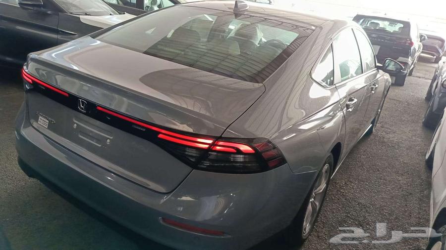 أكورد أستاندر 25 بأفضل الاسعار عازل حرارى مجانى64388120873345112