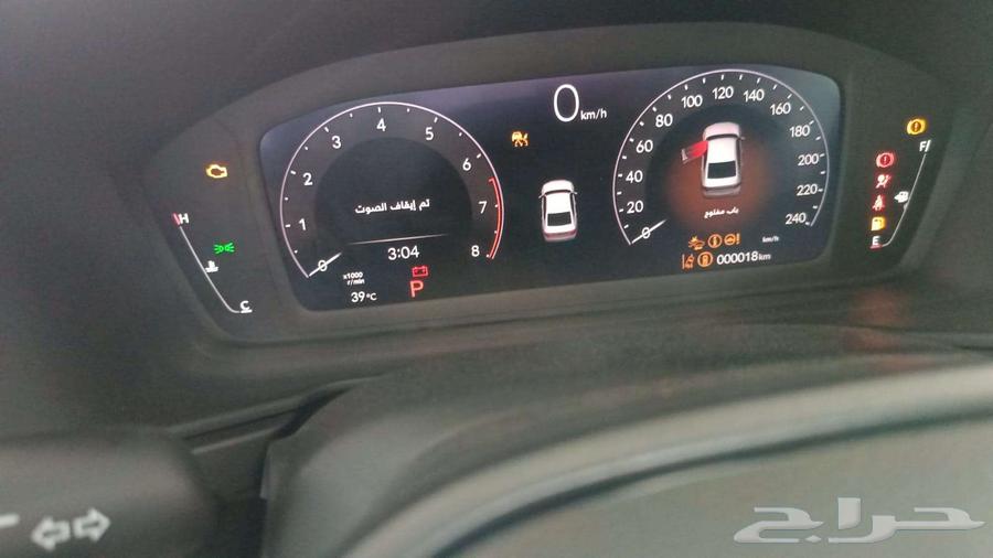 أكورد أستاندر 25 بأفضل الاسعار عازل حرارى مجانى64388120873345114