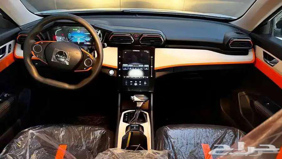 دونج شاين بقسط شهري 800ريال لدى شركة الخضر64454068250627113