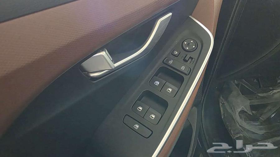 هونداي جراند كاريتا كمفورت 2025 ( كاش و أقساط )64388093248258110