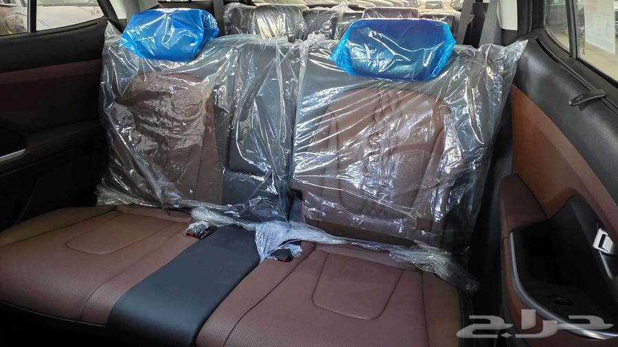 هونداي جراند كاريتا كمفورت 2025 ( كاش و أقساط )64388093248258114