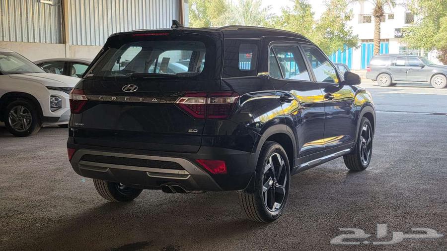 هونداي جراند كاريتا كمفورت 2025 ( كاش و أقساط )64388093248258111