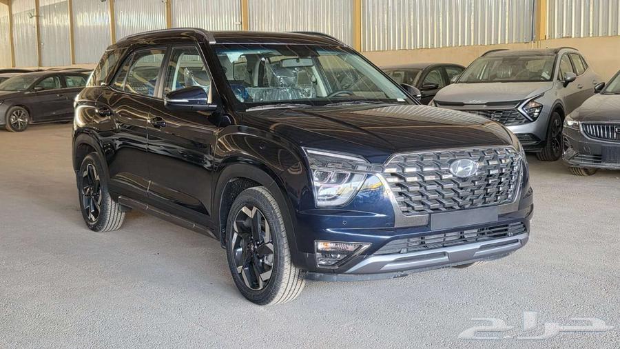 هونداي جراند كاريتا كمفورت 2025 ( كاش و أقساط )64388093248258113