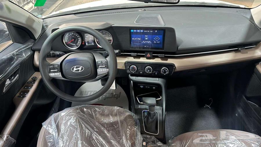 هيونداي اكسنت فليت موديل 2026 (اقل الاسعار وافضل العروض )64388134619394112