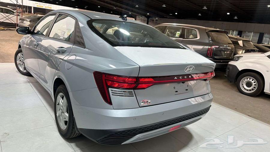 هيونداي اكسنت فليت موديل 2026 (اقل الاسعار وافضل العروض )64388134619394111