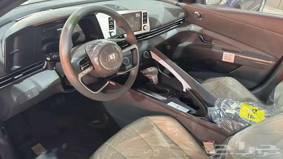 هونداي النترا سمارت 1500 cc موديل 202564388162557186114