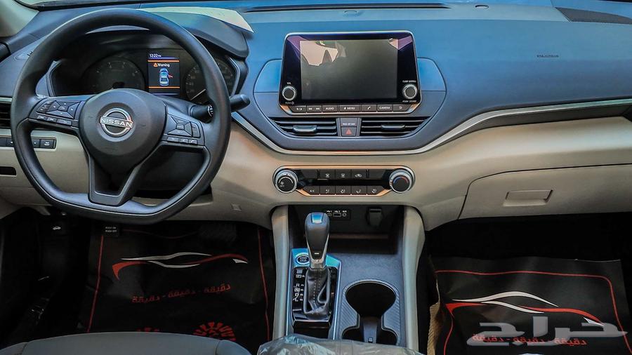 نيسان التيما s 2025 عروض الصيييف64391229071618114