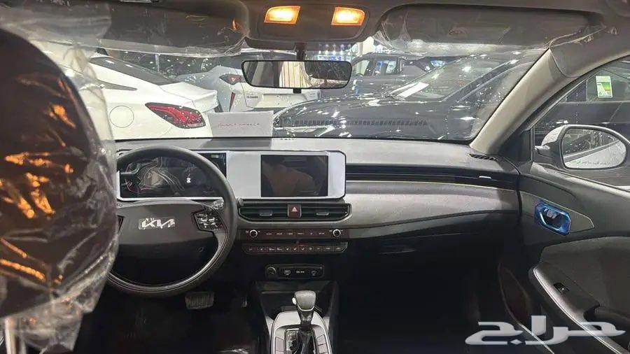 كيا k3 موديل 202564391373302786114