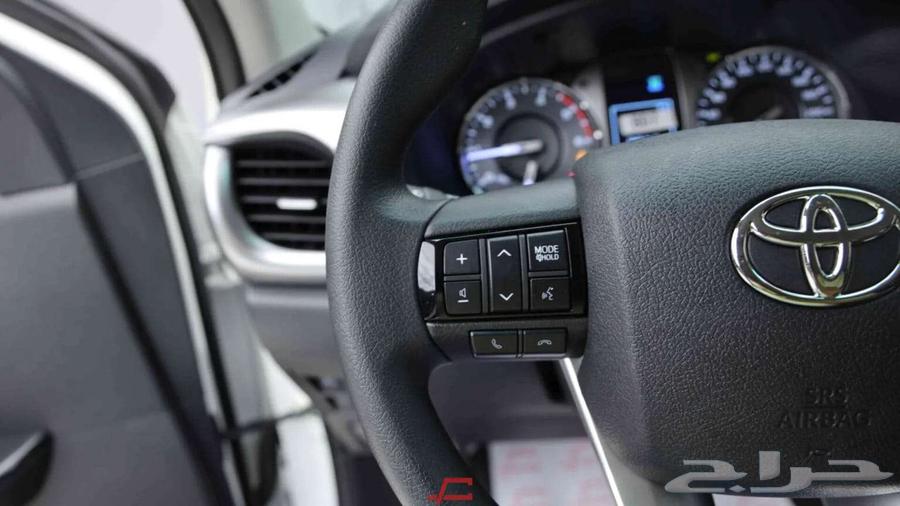 New Hilux models available for cash and bank sales with minimal profit of 0.3564393956736131112