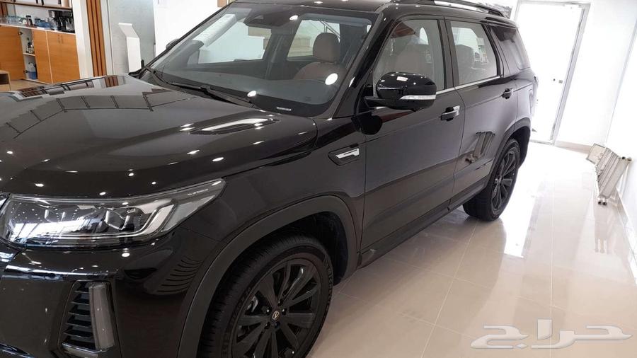 شانجان - 95 CS - كلاسيك - بلاتنيوم - رويال - 2026_ عرض خاص64393887311745113