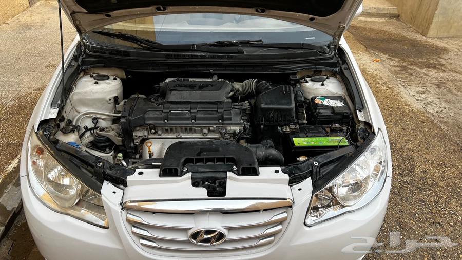 هيونداي النترا64394317190785110