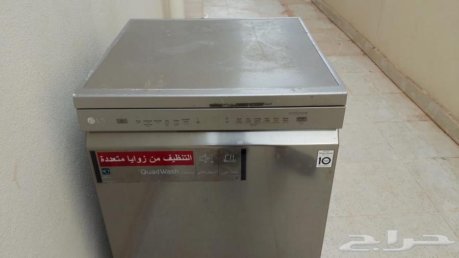 غسالة صحون ال جي64204249337474112