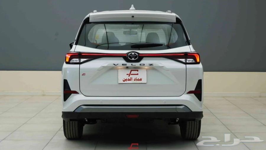 تايوتا فيلوز64387787763458113