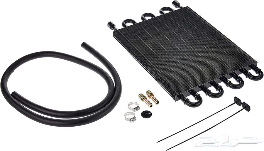 جديد مبرد زيت قير هايدن 516 Transmission Oil Cooler64386165871107110