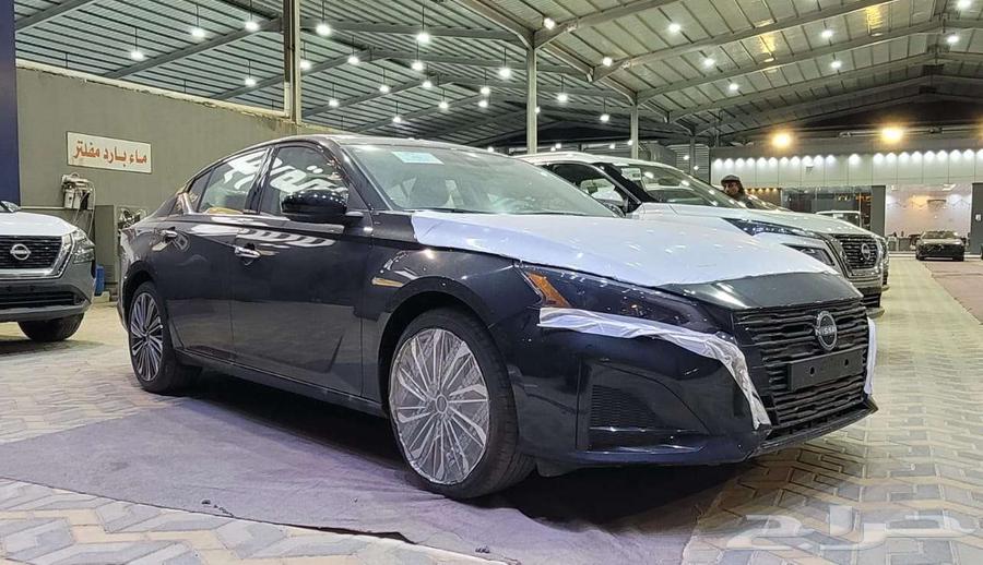 نيسان التميا نص فل SV 202564387243628546113