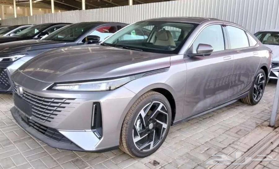 شنجان ايدو بلس سمارت 2026 اقساط راتب يبدء من 350064390788159363111