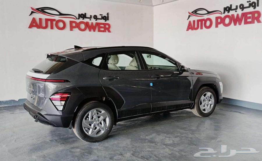 هيونداى كونا فيليت 202564387536606723111