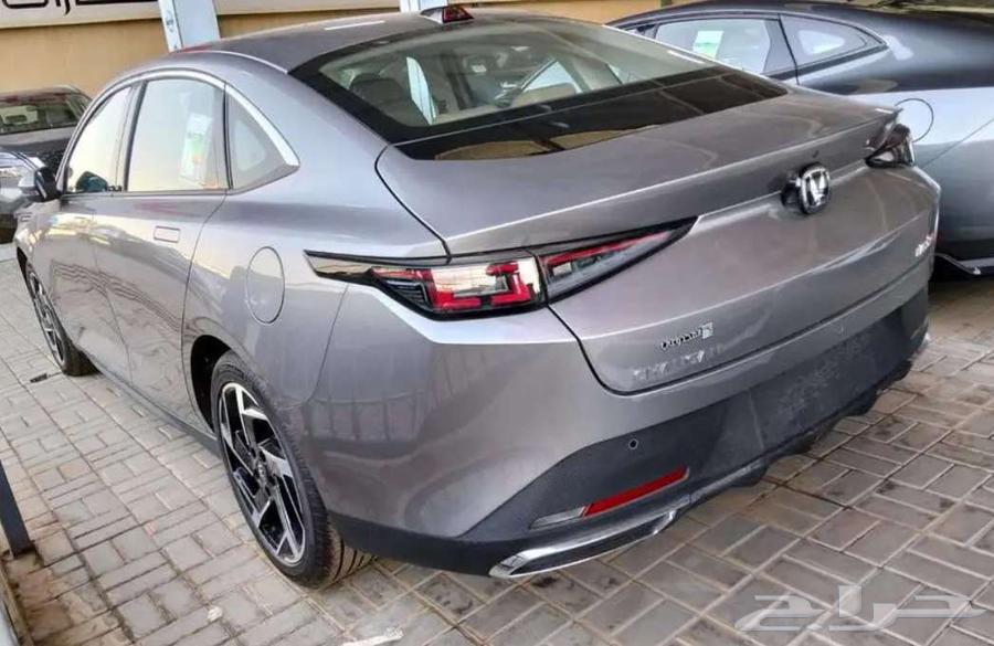 شنجان ايدو بلس سمارت 2026 اقساط راتب يبدء من 350064390788159363112