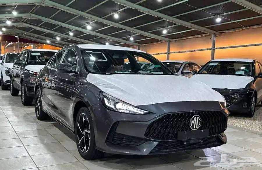 MG GT 2024..64388162670979110