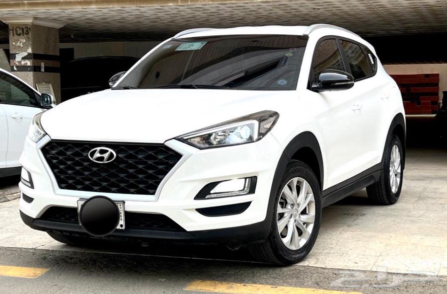 للبيع هونداي توسان 201964390499338115110