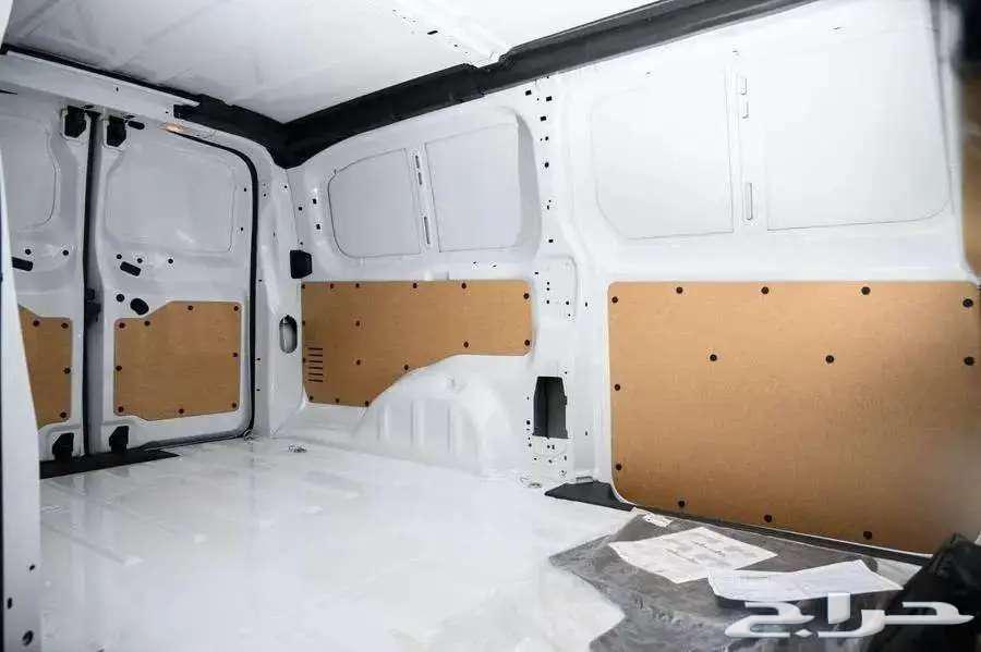 سيتروين جامبي بضاعة قير اتوماتيك ديزل 2025 ( عروض التمويل)64387732092419114