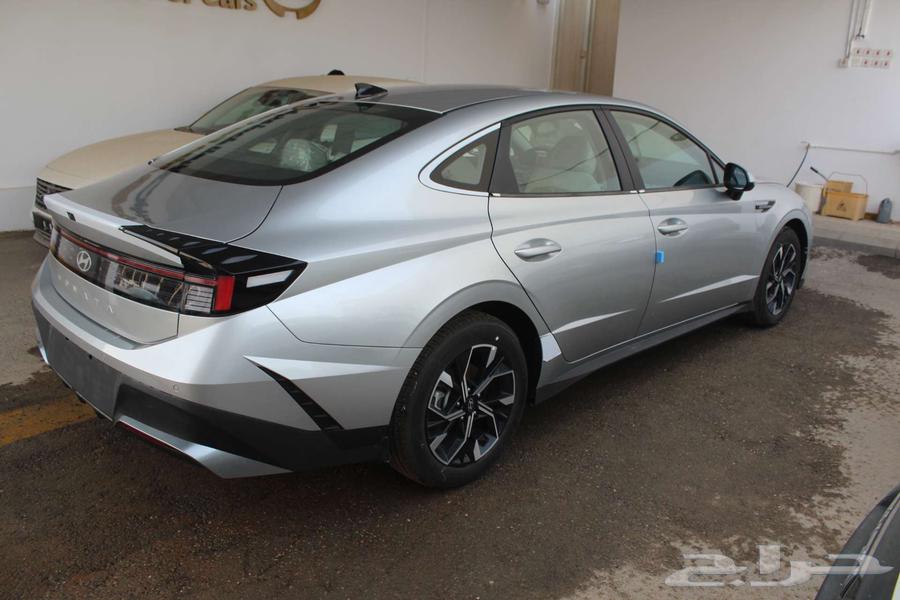 هيونداي سوناتا فليت 202564387397226114113