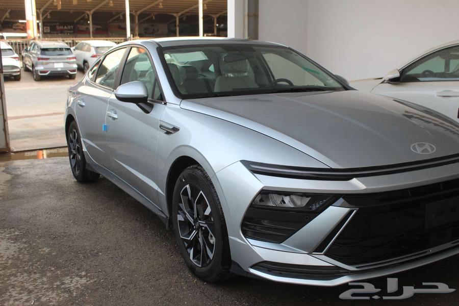 هيونداي سوناتا فليت 202564387397226114111