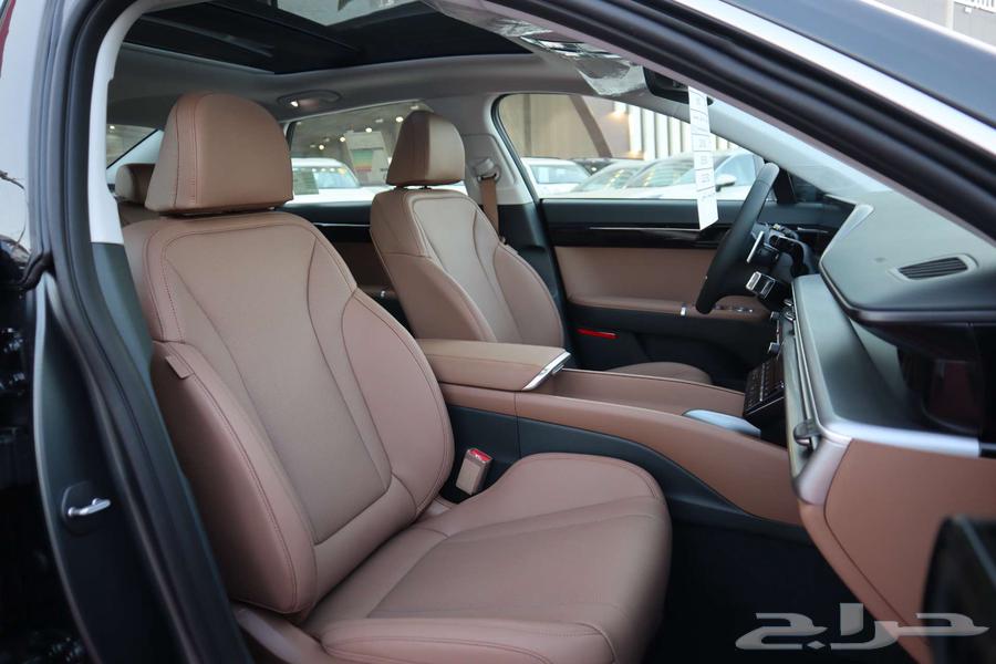 هيواندي ازيرا كلاسيك خليجي 2024 تأجيرتمليك64387355033217114