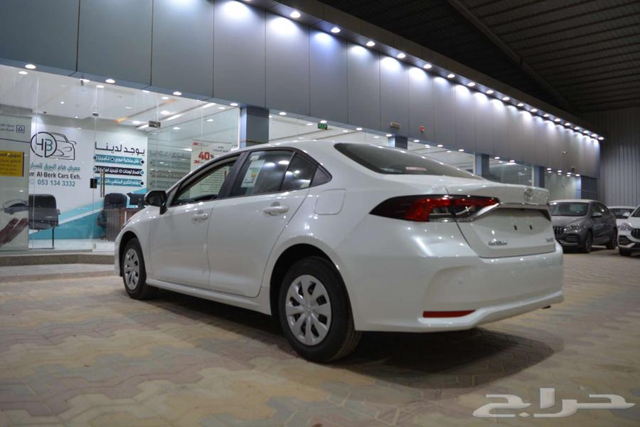 تويوتا كورولا ماكينة 2.0 مطور وطيس64387369051650114