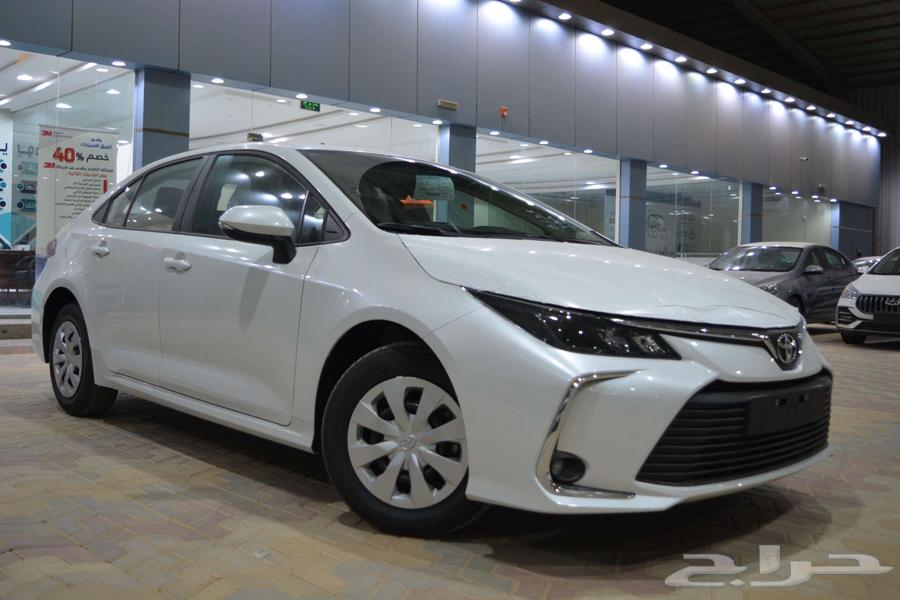 تويوتا كورولا ماكينة 2.0 مطور وطيس64387369051650112