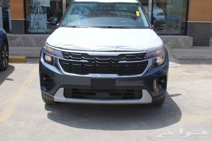 Kia Seltos Standard 202564387424896771111