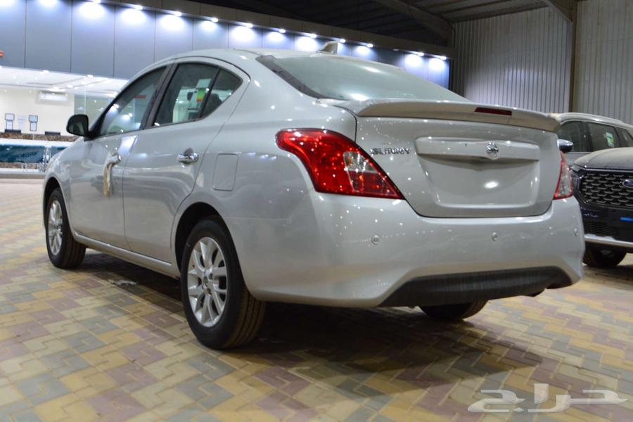 نيسان صنى كمفورت 2024 اقل سعر كاش وتقسيط64387438787715113